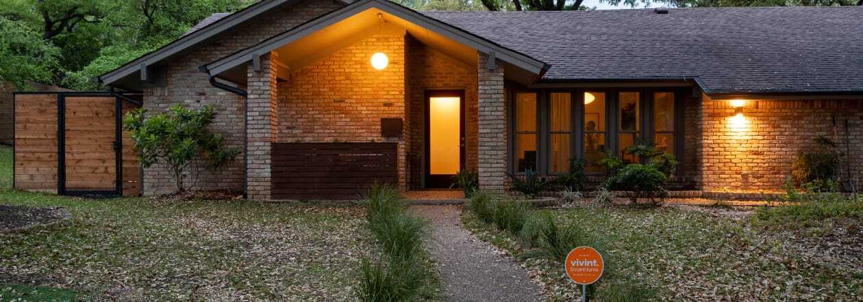 Wilmington Vivint Home Security FAQS