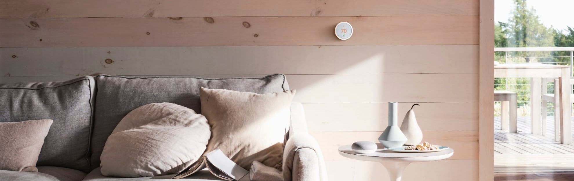 Vivint Home Automation in Wilmington
