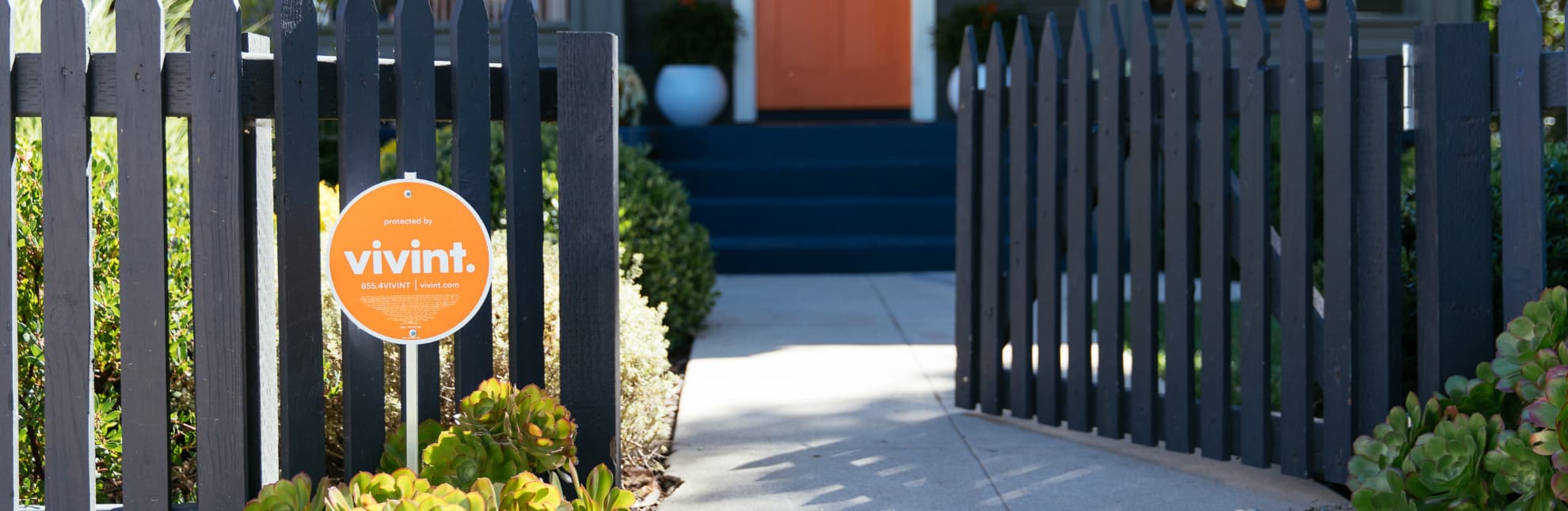 home security systems Wilmington