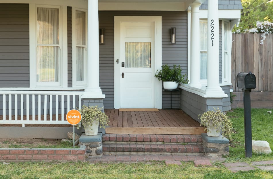 Southport, NC security system