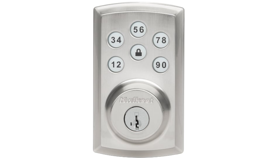 Vivint Smart Lock in Wilmington