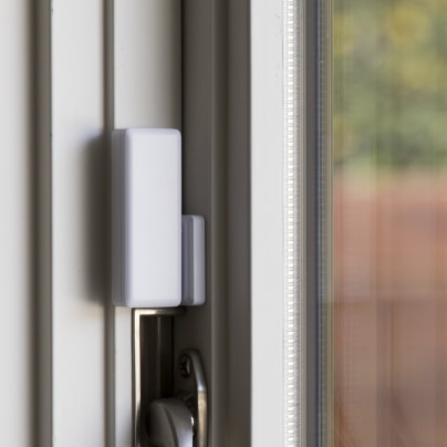 Wilmington vivint burglar sensor