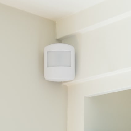 Wilmington motion sensor