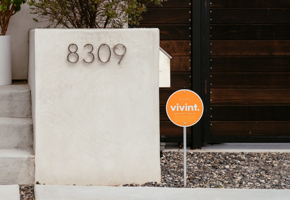 Vivint Wilmington dealer