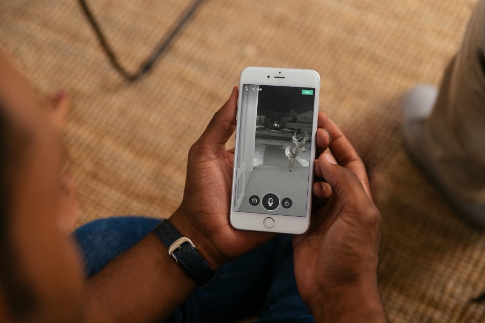 Wrightsville Beach NC security system