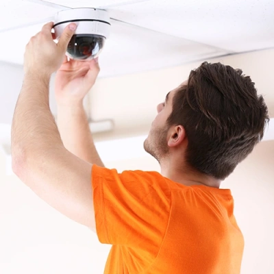 Wilmington vivint indoor camera